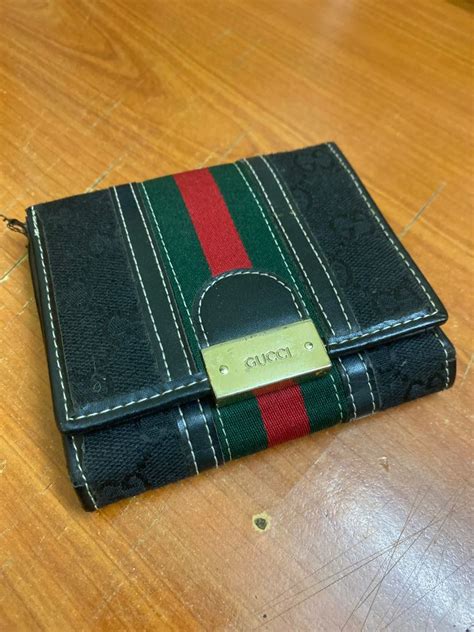 gucci wallet fake|gucci wallet clearance.